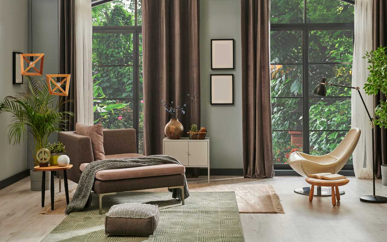 Texture Over Color - How to Create Depth with Neutral Tones