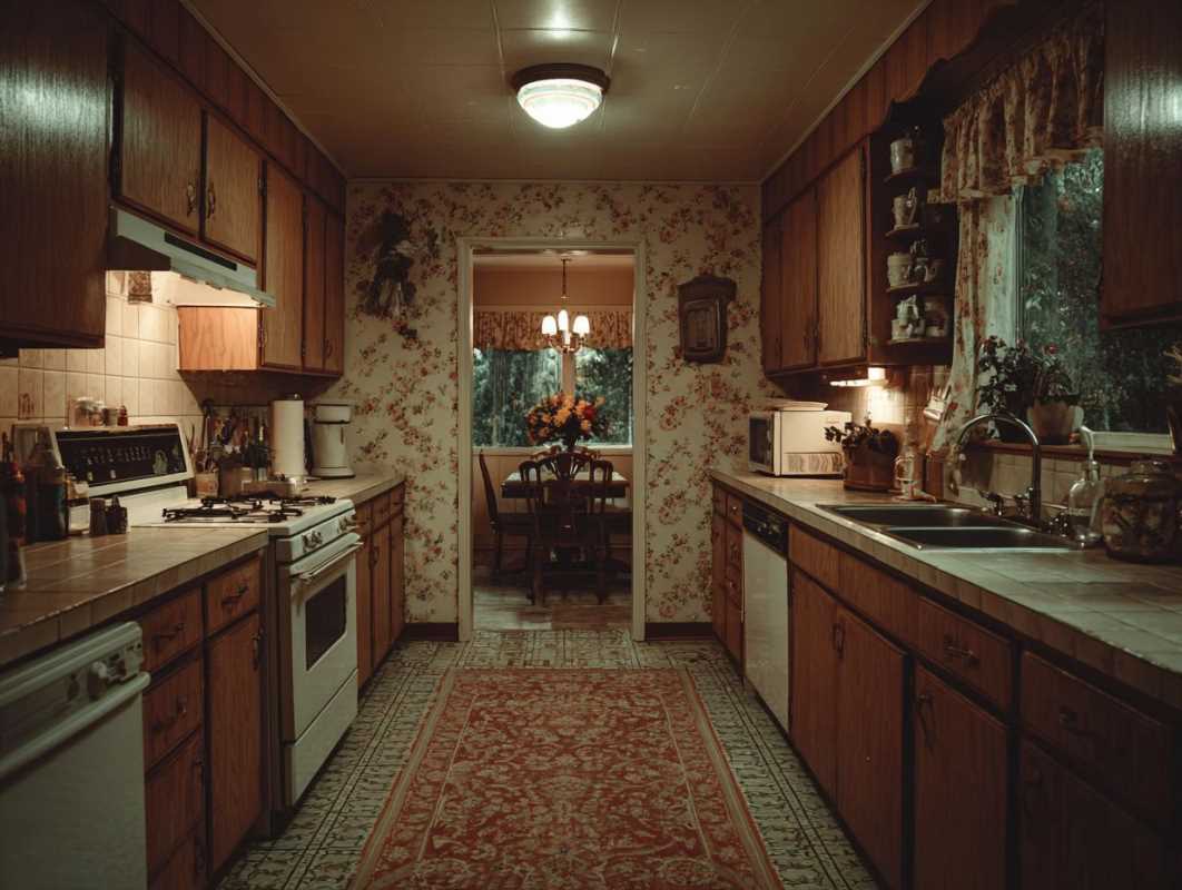 Why Your Outdated Kitchen Could Be Costing You Thousands