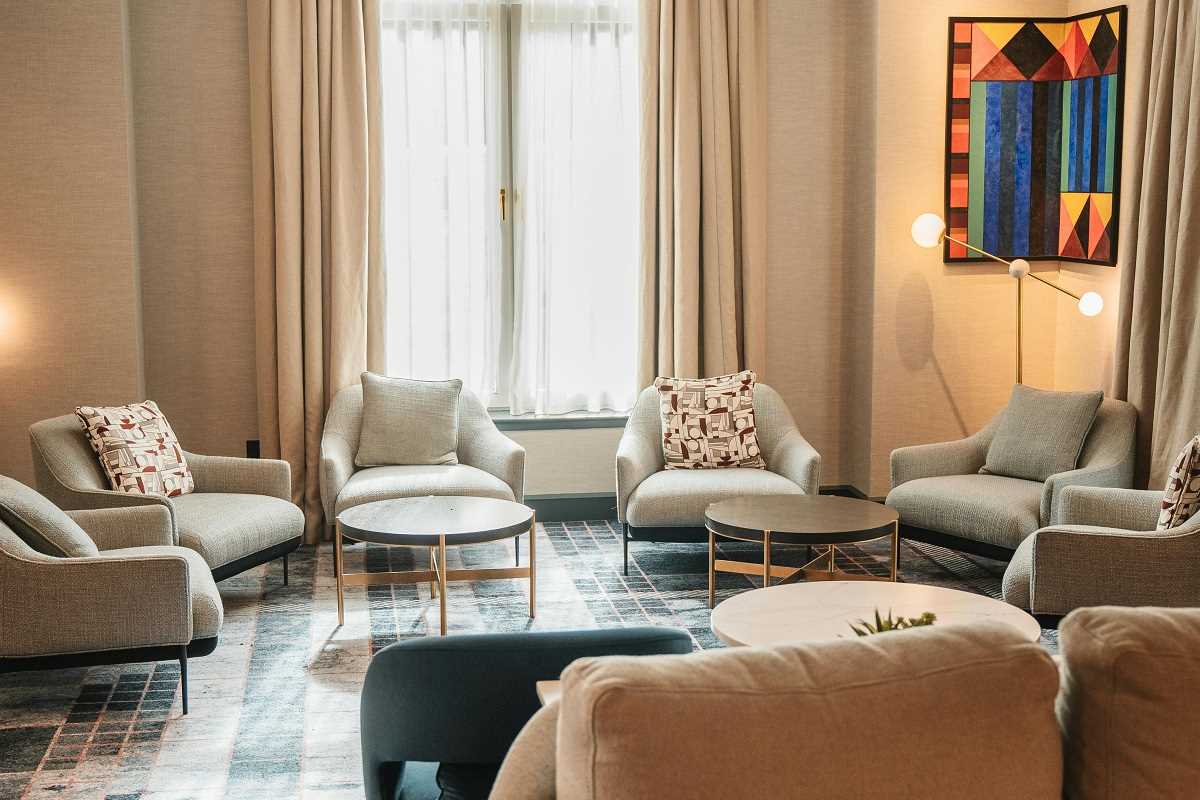 From Zero to Wow Factor! Small Changes with Big Impact